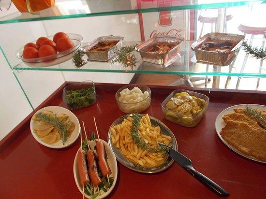 Antica Pizzeria Cagliaritana